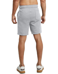 Hanes Originals Men's Fleece Sweat Shorts, 8"
