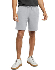 Hanes Originals Men's Fleece Sweat Shorts, 8"