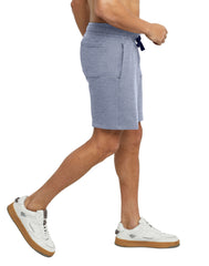 Hanes Originals Men's Fleece Sweat Shorts, 8"