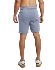 Hanes Originals Men's Fleece Sweat Shorts, 8"
