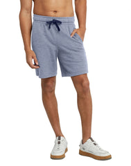 Hanes Originals Men's Fleece Sweat Shorts, 8"