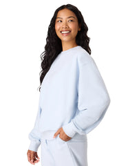 Hanes Originals Women's Fleece Sweatshirt