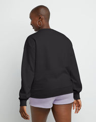 Hanes Originals Women's Fleece Sweatshirt