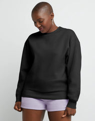 Hanes Originals Women's Fleece Sweatshirt