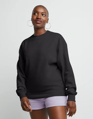 Hanes Originals Women's Fleece Sweatshirt