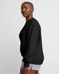 Hanes Originals Women's Fleece Sweatshirt