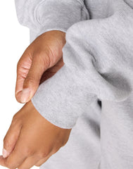 Hanes Originals Women's Fleece Sweatshirt