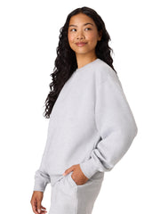Hanes Originals Women's Fleece Sweatshirt