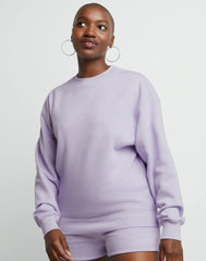 Hanes Originals Women's Fleece Sweatshirt