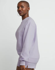 Hanes Originals Women's Fleece Sweatshirt