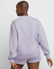 Hanes Originals Women's Fleece Sweatshirt