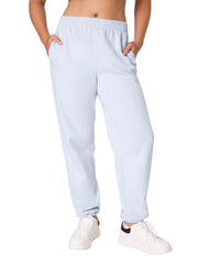 Hanes Originals Women's Fleece Joggers, 30"