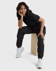 Hanes Originals Women's Fleece Joggers, 30"