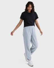 Hanes Originals Women's Fleece Joggers, 30"