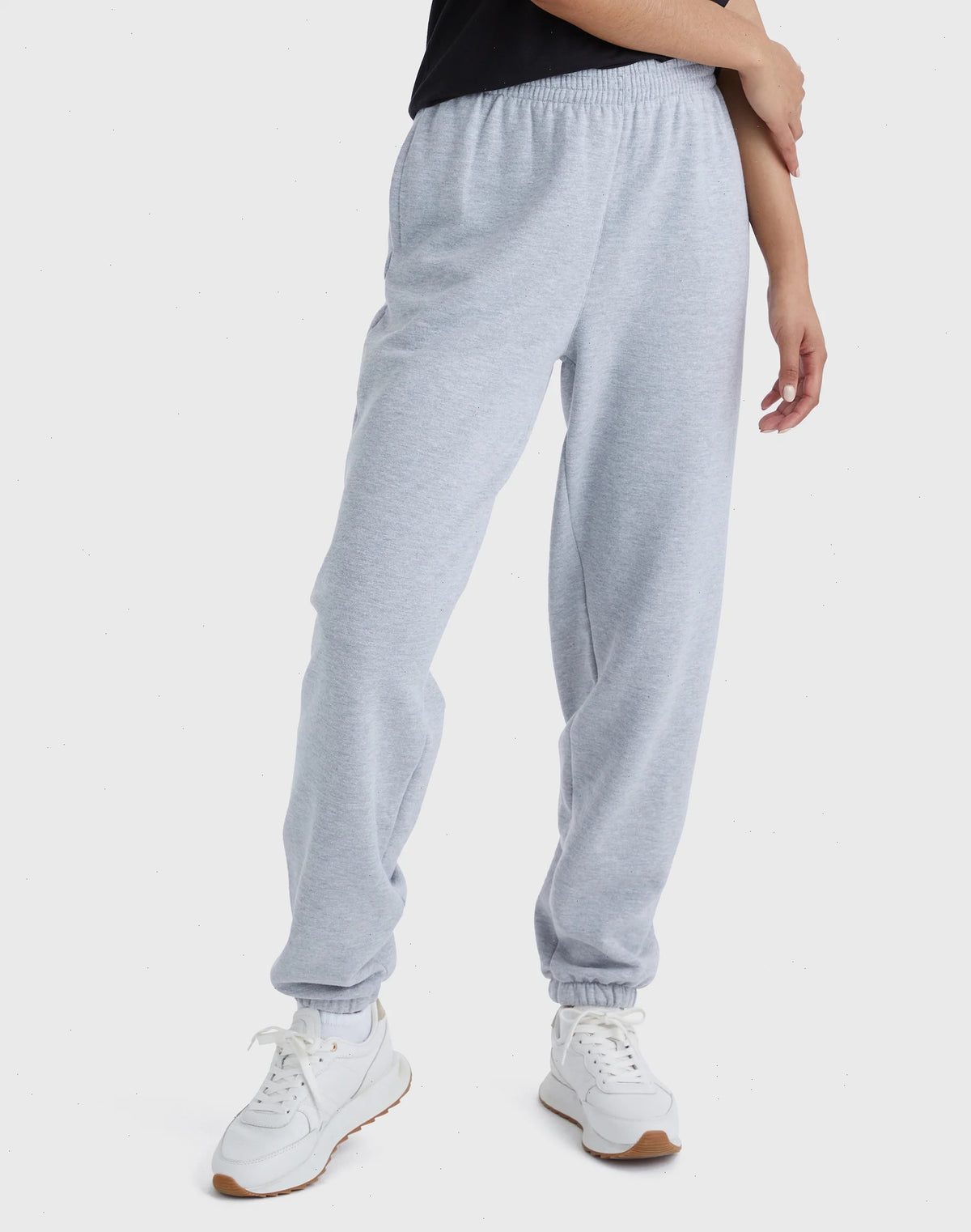 Hanes Originals Women's Fleece Joggers, 30"