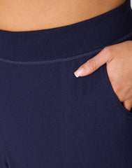 Hanes Just My Size Women's Cotton Jersey Pull-On Shorts, 7" (Plus Size)