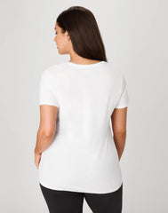 Hanes Just My Size Women&rsquo;s Cotton Crewneck T-Shirt (Plus Size)