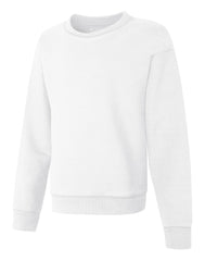 Hanes EcoSmart Girls' Fleece Sweatshirt