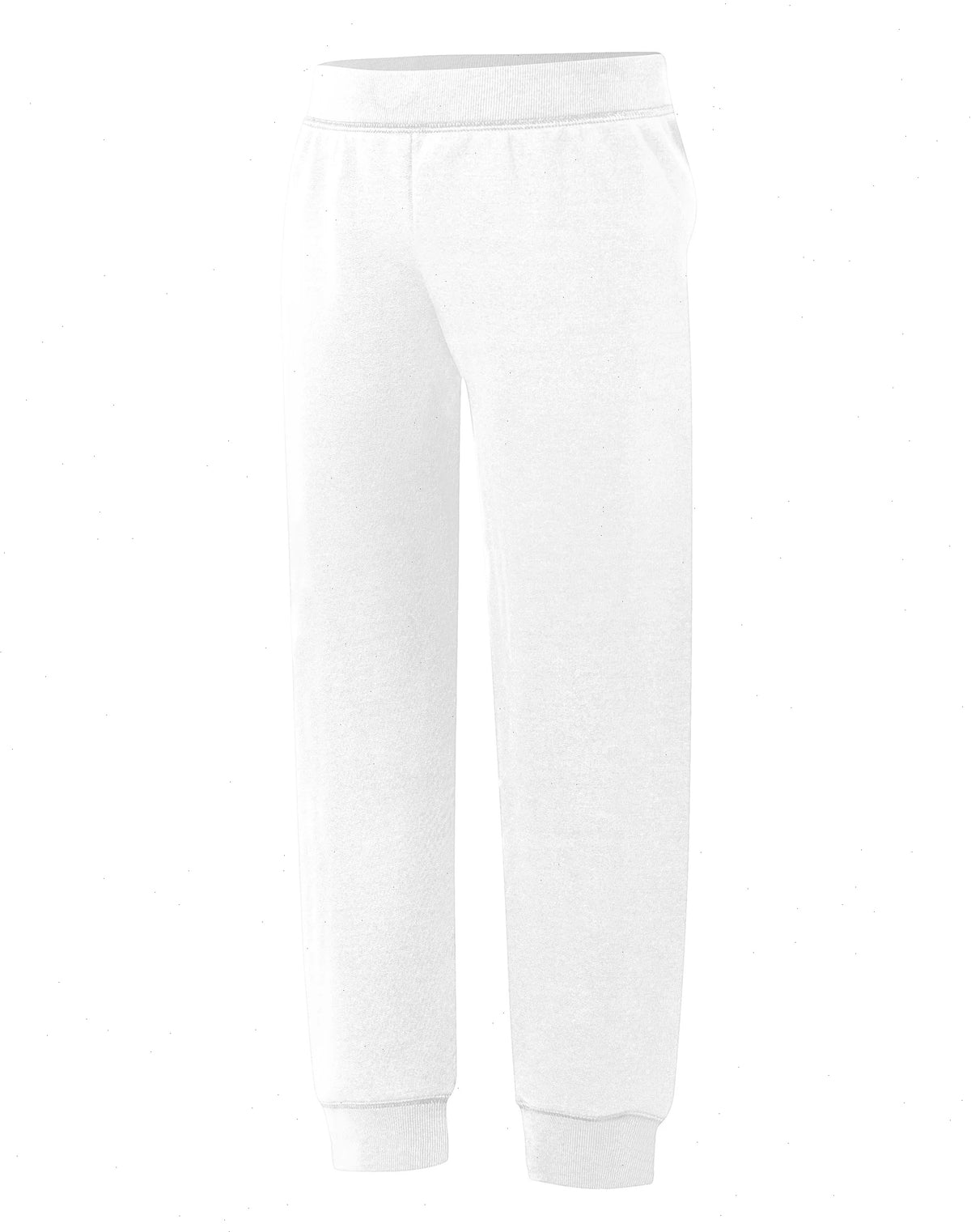 Hanes EcoSmart Girls' Jogger Sweatpants
