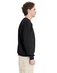 Hanes EcoSmart Unisex Fleece Sweatshirt (Big &amp; Tall Sizes Available)