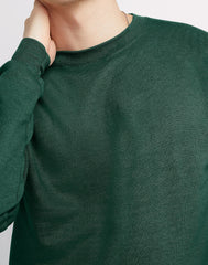 Hanes EcoSmart Unisex Fleece Sweatshirt (Big &amp; Tall Sizes Available)