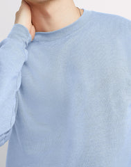 Hanes EcoSmart Unisex Fleece Sweatshirt (Big &amp; Tall Sizes Available)