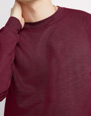 Hanes EcoSmart Unisex Fleece Sweatshirt (Big &amp; Tall Sizes Available)