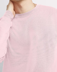 Hanes EcoSmart Unisex Fleece Sweatshirt (Big &amp; Tall Sizes Available)