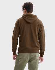 Hanes EcoSmart Unisex Fleece Hoodie (Big &amp; Tall Sizes Available)