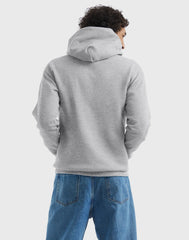 Hanes EcoSmart Unisex Fleece Hoodie (Big &amp; Tall Sizes Available)