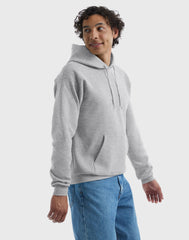 Hanes EcoSmart Unisex Fleece Hoodie (Big &amp; Tall Sizes Available)