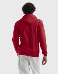 Hanes EcoSmart Unisex Fleece Hoodie (Big &amp; Tall Sizes Available)
