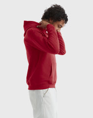 Hanes EcoSmart Unisex Fleece Hoodie (Big &amp; Tall Sizes Available)