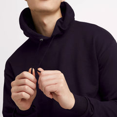 Hanes EcoSmart Unisex Fleece Hoodie (Big &amp; Tall Sizes Available)