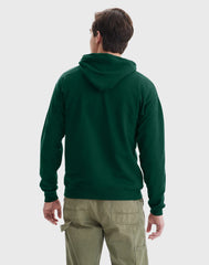 Hanes EcoSmart Unisex Fleece Hoodie (Big &amp; Tall Sizes Available)
