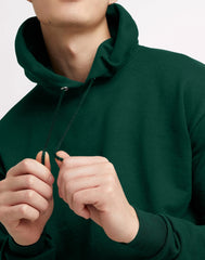 Hanes EcoSmart Unisex Fleece Hoodie (Big &amp; Tall Sizes Available)