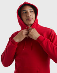 Hanes EcoSmart Unisex Fleece Hoodie (Big &amp; Tall Sizes Available)