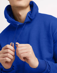 Hanes EcoSmart Unisex Fleece Hoodie (Big &amp; Tall Sizes Available)