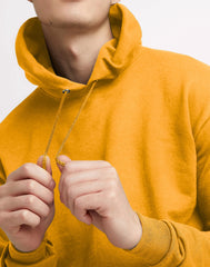 Hanes EcoSmart Unisex Fleece Hoodie (Big &amp; Tall Sizes Available)