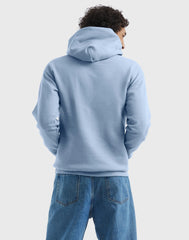 Hanes EcoSmart Unisex Fleece Hoodie (Big &amp; Tall Sizes Available)