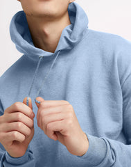 Hanes EcoSmart Unisex Fleece Hoodie (Big &amp; Tall Sizes Available)