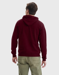 Hanes EcoSmart Unisex Fleece Hoodie (Big &amp; Tall Sizes Available)