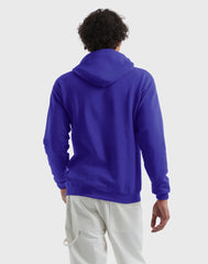 Hanes EcoSmart Unisex Fleece Hoodie (Big &amp; Tall Sizes Available)
