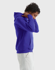 Hanes EcoSmart Unisex Fleece Hoodie (Big &amp; Tall Sizes Available)