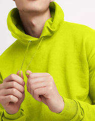 Hanes EcoSmart Unisex Fleece Hoodie (Big &amp; Tall Sizes Available)