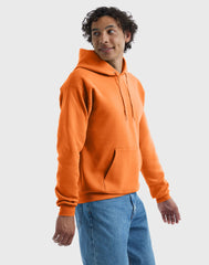 Hanes EcoSmart Unisex Fleece Hoodie (Big &amp; Tall Sizes Available)