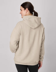 Hanes EcoSmart Unisex Fleece Hoodie (Big &amp; Tall Sizes Available)