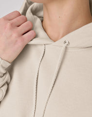 Hanes EcoSmart Unisex Fleece Hoodie (Big &amp; Tall Sizes Available)