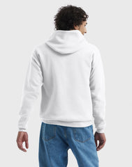 Hanes EcoSmart Unisex Fleece Hoodie (Big &amp; Tall Sizes Available)