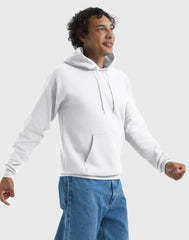Hanes EcoSmart Unisex Fleece Hoodie (Big &amp; Tall Sizes Available)